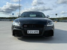 Audi TT RS