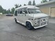 Chevrolet Chevy Van