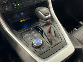 Toyota RAV4 Plug-In