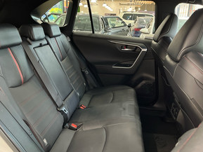 Toyota RAV4 Plug-In