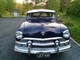 Ford De Luxe