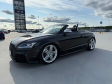 Audi TT RS