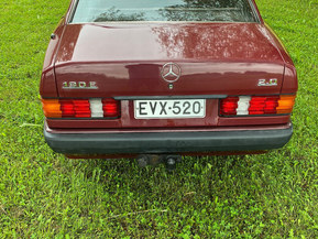 Mercedes-Benz 190