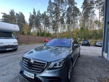 Mercedes-Benz S