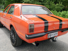 Ford Taunus