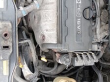 Daewoo Lacetti