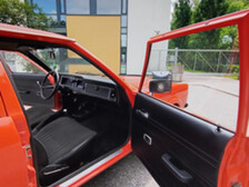 Ford Taunus
