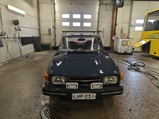 Saab 99
