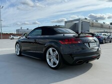Audi TT RS
