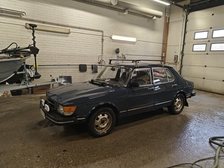 Saab 99