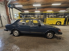 Saab 99