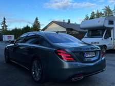 Mercedes-Benz S