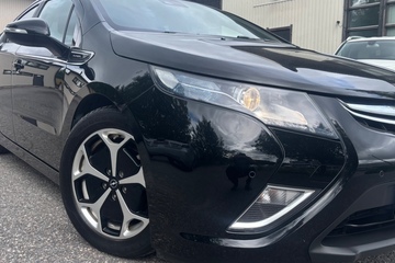 Opel Ampera