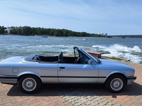 BMW 325