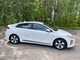 Hyundai Ioniq Electric