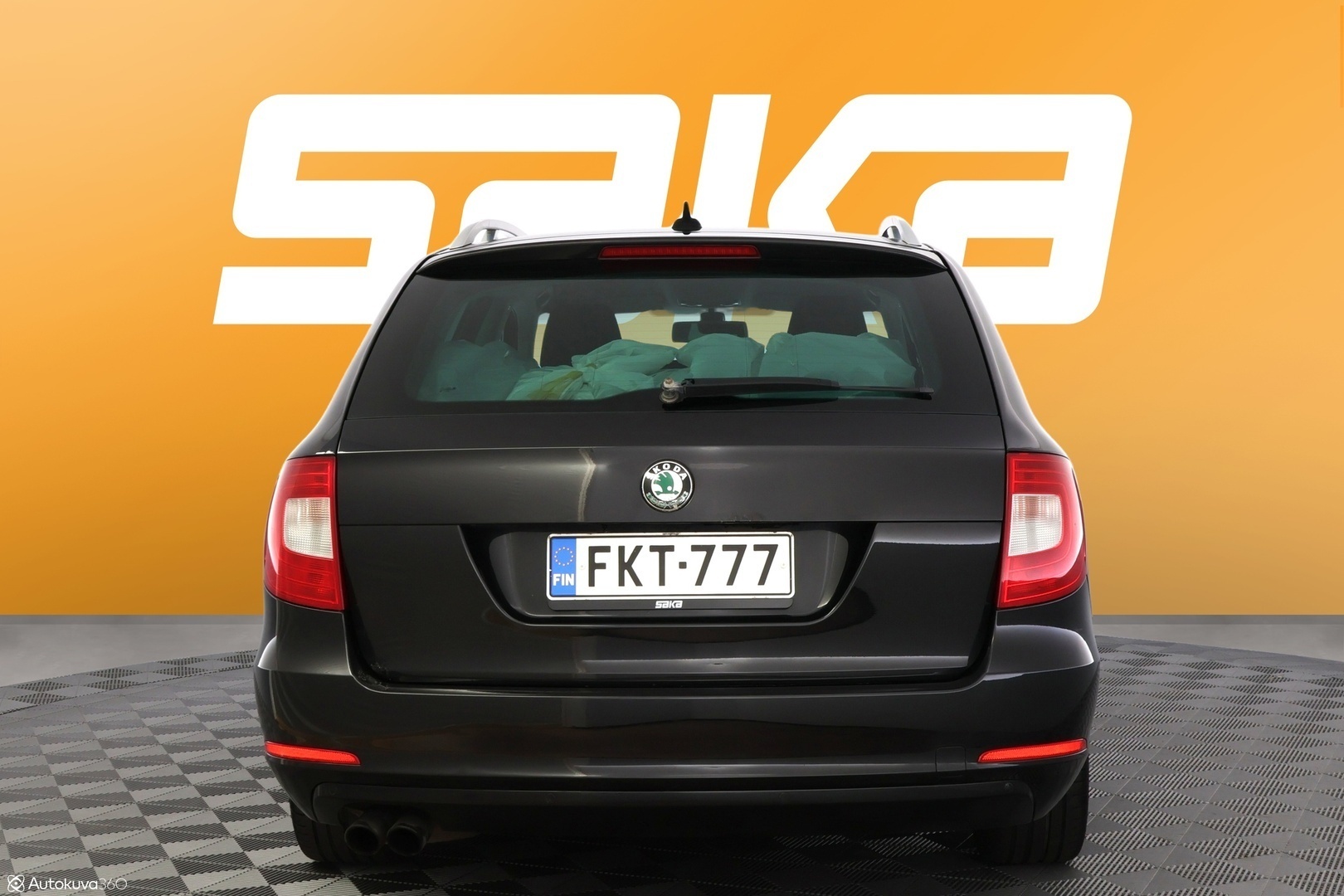 Skoda Superb 2013, kuva 7/23