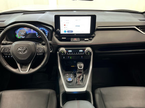 Toyota RAV4 Plug-In