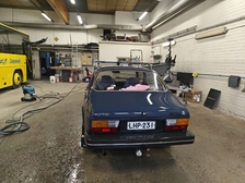 Saab 99