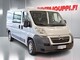 Citroen Jumper