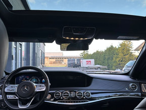 Mercedes-Benz S
