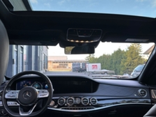 Mercedes-Benz S
