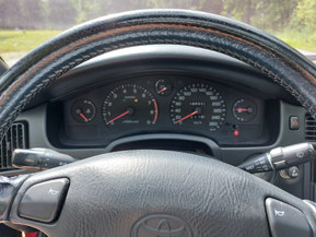 Toyota MR2