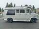 Chevrolet Chevy Van