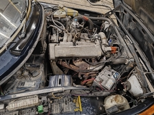 Saab 99