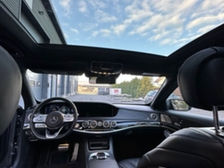 Mercedes-Benz S