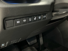 Toyota RAV4 Plug-In