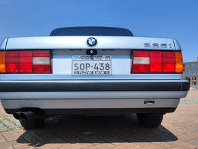 BMW 325