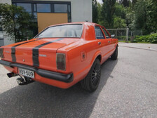 Ford Taunus