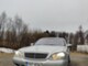 Mercedes-Benz S