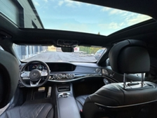Mercedes-Benz S