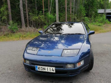 Nissan 300ZX