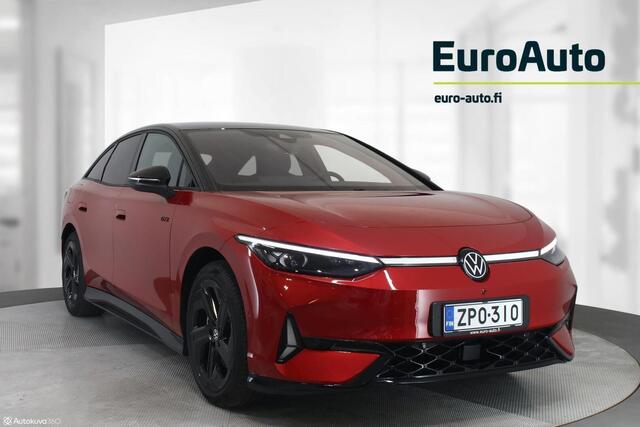 Volkswagen ID.7