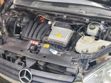 Mercedes-Benz A