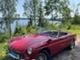 MG MGB