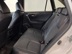 Toyota RAV4 Plug-In