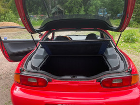 Mazda MX-3