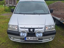 Peugeot Expert