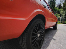 Ford Taunus