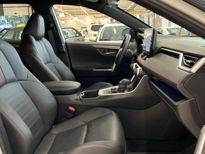 Toyota RAV4 Plug-In