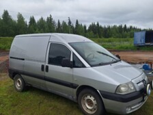 Peugeot Expert