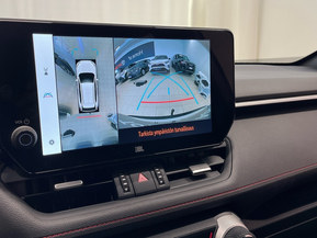 Toyota RAV4 Plug-In