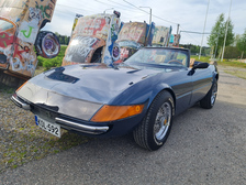 Ferrari 365