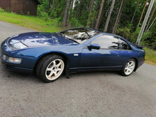 Nissan 300ZX