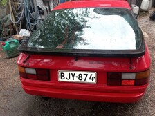 Porsche 924
