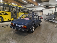 Saab 99