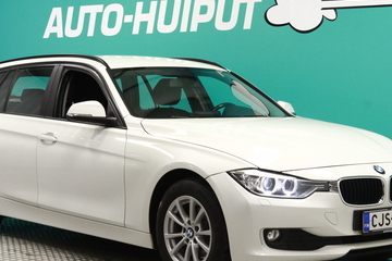 BMW 316